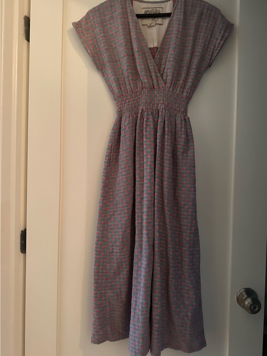 Ace & Jig Dresses & Skirts - Rare Dot Faye Dress by Ace and Jig